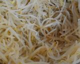 簡単♪きゅうりと もやしで！おかか酢の物作り方2写真