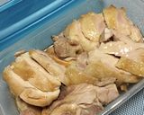 常備菜 ＊とりハム もも肉バージョン作り方6写真