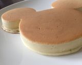 簡単ホットケーキ作り方5写真