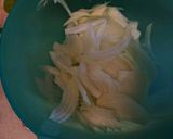 簡単中華その② 青椒肉絲作り方2写真
