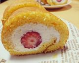 ロールケーキ作り方19写真
