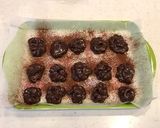 大量生産！ジプロックで簡単生チョコパイ！作り方22写真