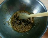 しゃっきり！水菜入り大根人参ナムル作り方4写真