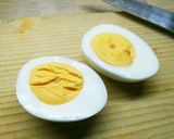 レンジ蒸しキャベツと卵のおかかマヨサラダ作り方12写真