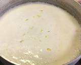 超簡単 コーン缶でコーンクリームスープ作り方2写真