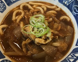 残った唐揚げで、リメイク親子丼☆彡.。作り方8写真