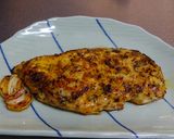 鶏胸肉のローストチキンとハーブスパイス　作り方13写真