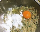 野菜たっぷりふんわり焼き餃子作り方3写真