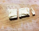 ストウブの鶏ゴボウ炊き込みご飯作り方3写真