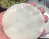 野菜たっぷりふんわり焼き餃子作り方4写真