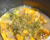 がごめ昆布きざみとかぼちゃ煮【作りおき】作り方4写真