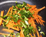 ☆節約☆残り野菜ともやしのツナマヨ炒め♪作り方1写真