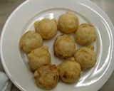 初めてのたこ焼き！作り方4写真