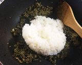 餃子チャーハン作り方2写真