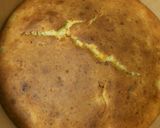 バナナヨーグルトケーキ★作り方4写真