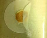余った餃子の皮でオヤツ♡作り方2写真