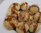 初めてのたこ焼き！作り方5写真