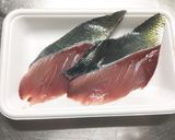 フライパンで作る☆簡単なブリの照り焼き作り方1写真