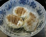 電子レンジで新玉ねぎスープ作り方11写真