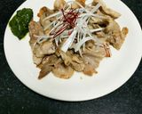 ニラ酢味噌作り方6写真