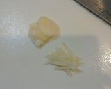 フライパン一つ！こっくり鯖の味噌煮！作り方1写真