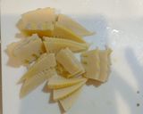10分メニュー！簡単！タケノコの中華煮作り方1写真