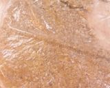 やみつきの美味しさ♥オートミールクッキー作り方3写真