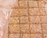やみつきの美味しさ♥オートミールクッキー作り方4写真
