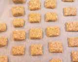 やみつきの美味しさ♥オートミールクッキー作り方5写真