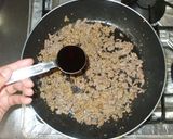 チャプチェ春雨炒め♪簡単作り方6写真