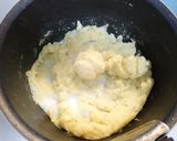 しっとり～♪新じゃがの明太タラモサラダ作り方11写真