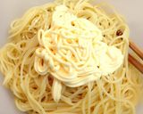 アバウトRの【簡単 サラスパ】作り方5写真