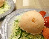 明太子の皮の綺麗な剥がし方★覚え書き作り方8写真