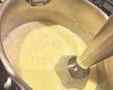 離乳食後期♡パンプキンプリン作り方3写真