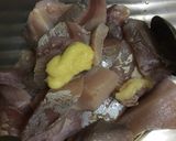 ブリ初心者・南蛮漬けブリ編作り方2写真