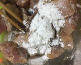 ブリ初心者・南蛮漬けブリ編作り方3写真