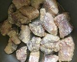 ブリ初心者・南蛮漬けブリ編作り方4写真