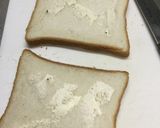 なますとかぼちゃのサンドイッチ作り方1写真