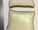 なますとかぼちゃのサンドイッチ作り方2写真