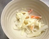 なますとかぼちゃのサンドイッチ作り方5写真