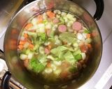 基本のスープ作り方4写真