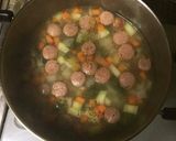 基本のスープ作り方5写真