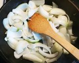 我が家の絶品あさりのスープパスタ♡作り方3写真