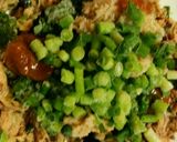 サムライ特製とろサバ丼　なめろう仕立て❤作り方2写真