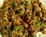 サムライ特製とろサバ丼　なめろう仕立て❤作り方3写真