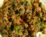 サムライ特製とろサバ丼　なめろう仕立て❤作り方3写真