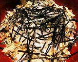 サムライ特製とろサバ丼　なめろう仕立て❤作り方4写真