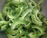 旨いっ！うちのゴーヤチャーハン作り方1写真