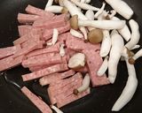 旨いっ！うちのゴーヤチャーハン作り方2写真