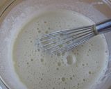 プリンのように美味しいカスタードクリーム作り方6写真